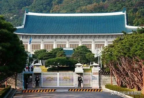 韩国是怎么独立出去的,韩国第五共和国是几几年的