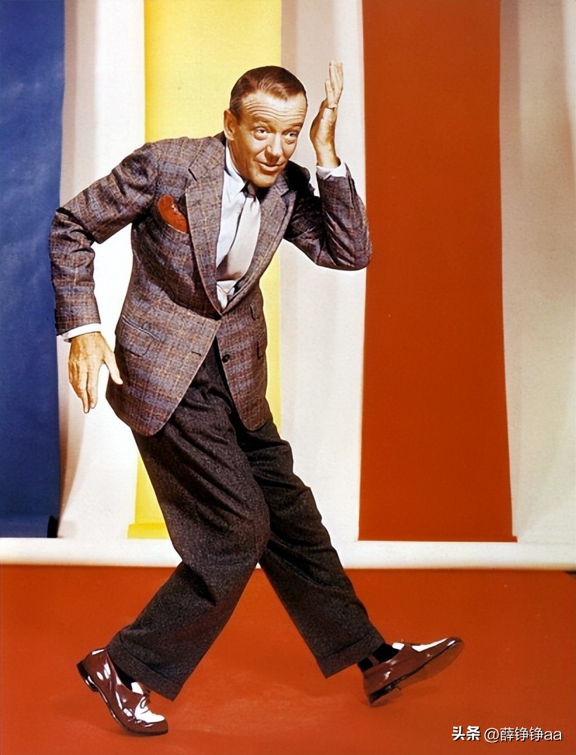 精湛的舞者,高超的舞者