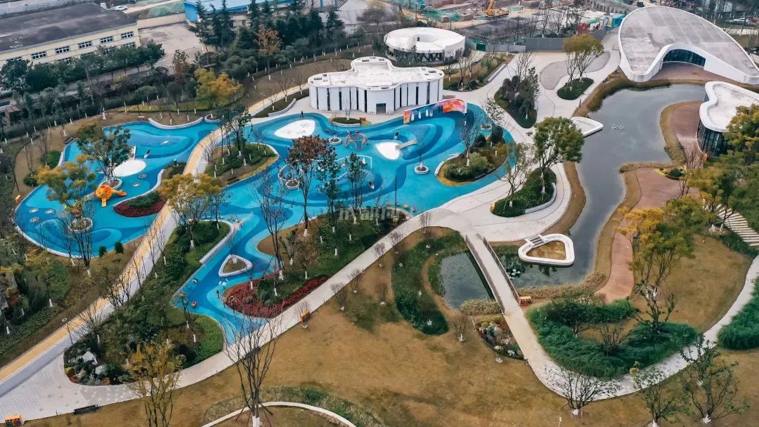 成都成华城东体育公园,成都成华体育公园