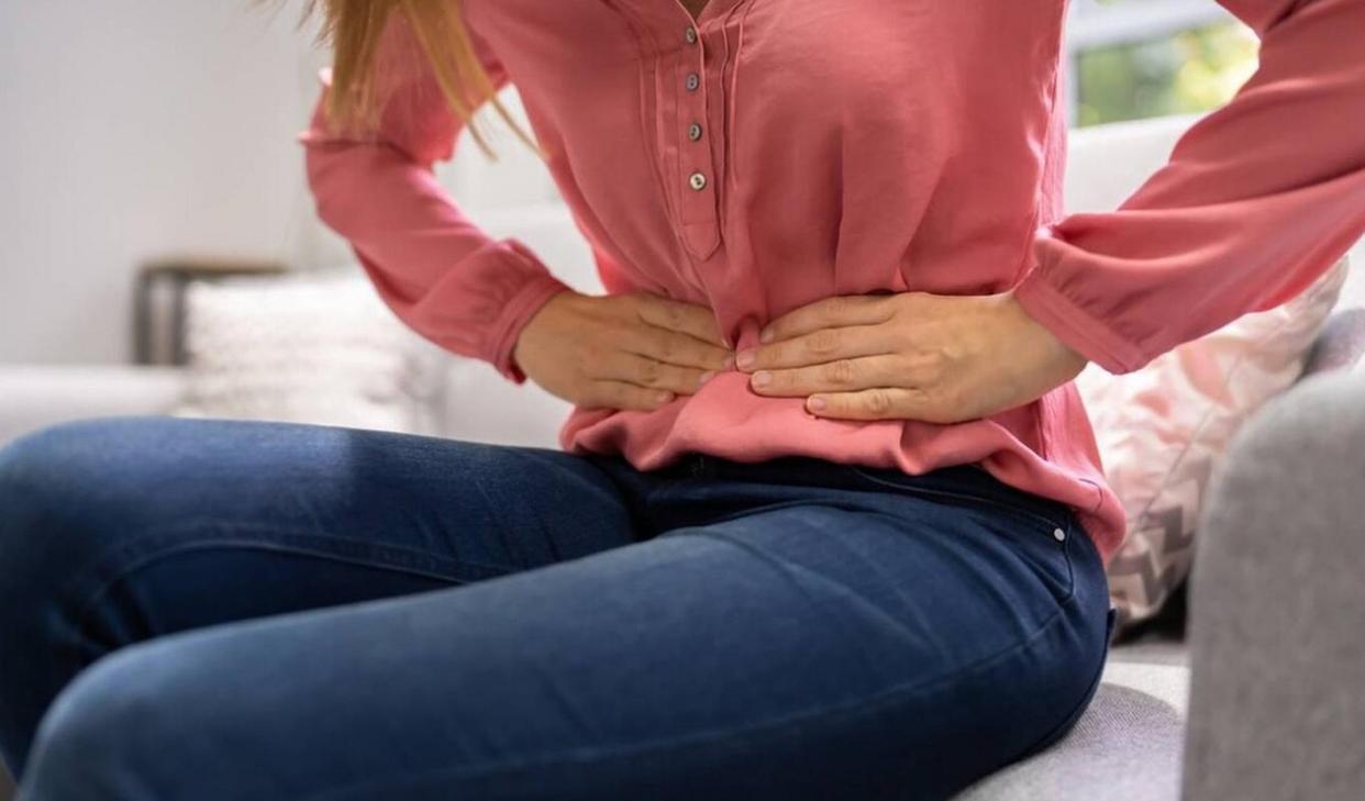 快要来月经时征兆,女性月经快要结束了有什么征兆