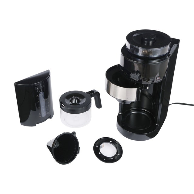 全自动咖啡机推荐排行榜第一名,十大公认最好用手磨咖啡机