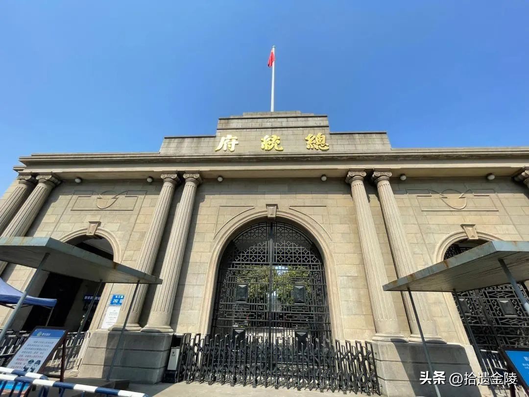 南京玄武区景点免费,南京网红打卡景点玄武区