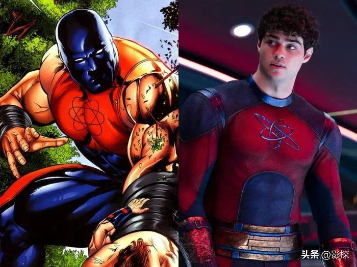 尺度没输过，口碑没赢过，DC也手撕鬼子了