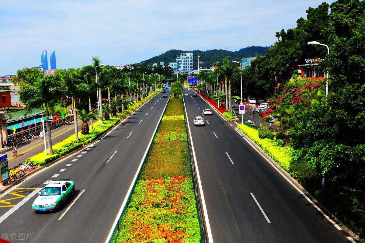 厦门春节打卡景点,厦门沙坡尾打卡景点