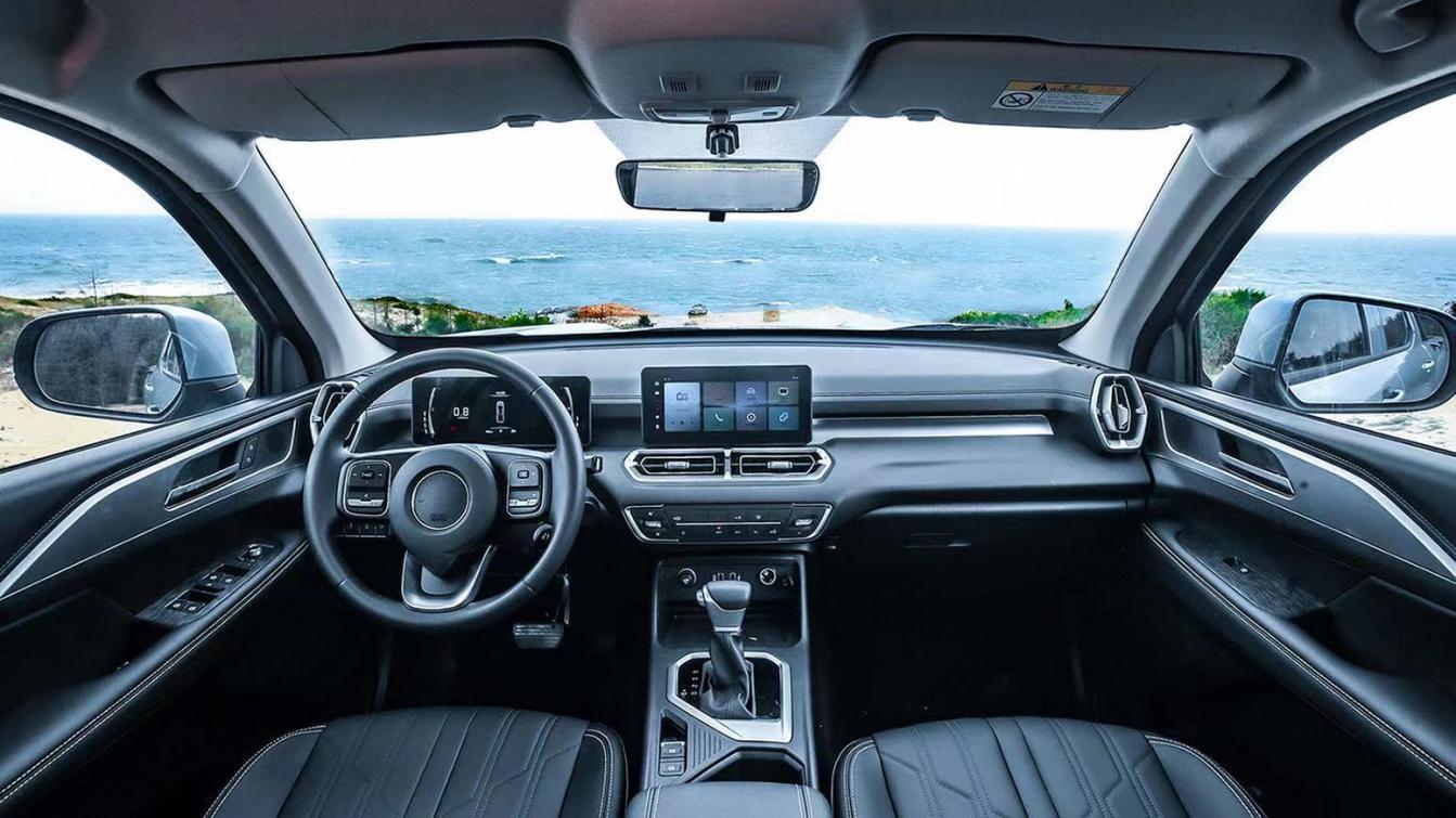 长城金刚炮皮卡多少钱一台,时尚商用皮卡金刚炮正式上市