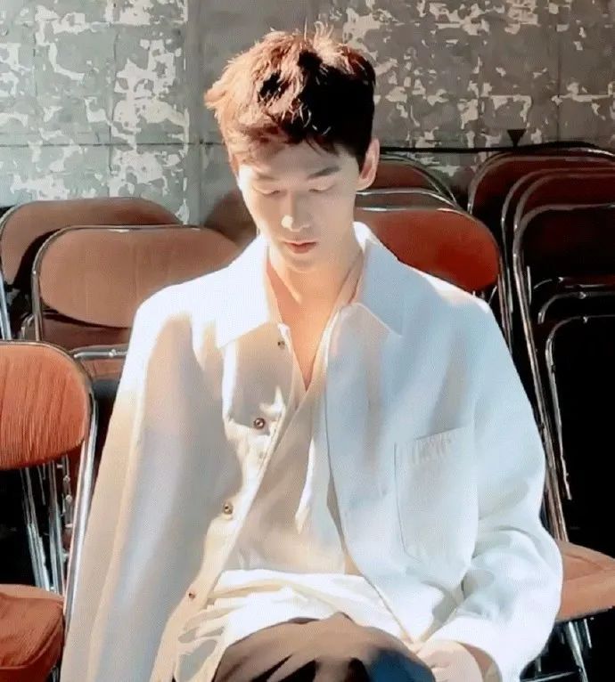 头像好看系列,头像好看的图案