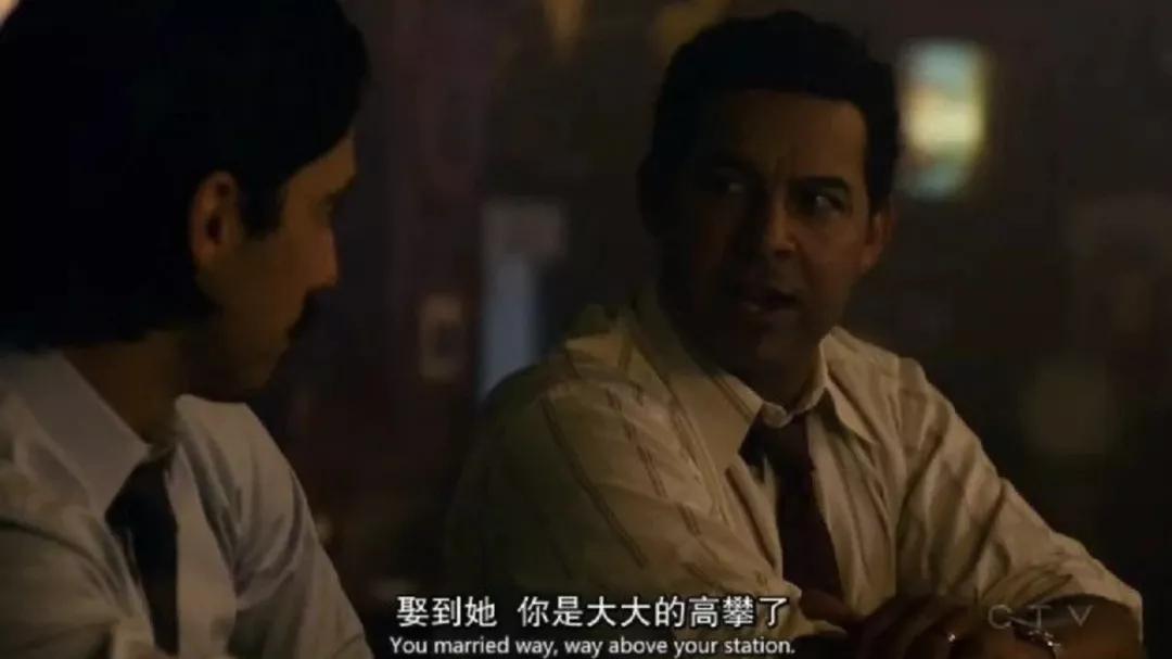 新剧开播2集豆瓣评分9.1,新出的高分新剧第一集就火力全开