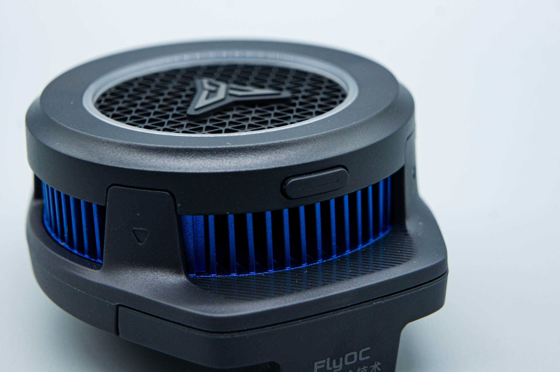 手机游戏散热背夹测评,游戏手机配散热背夹极限测试