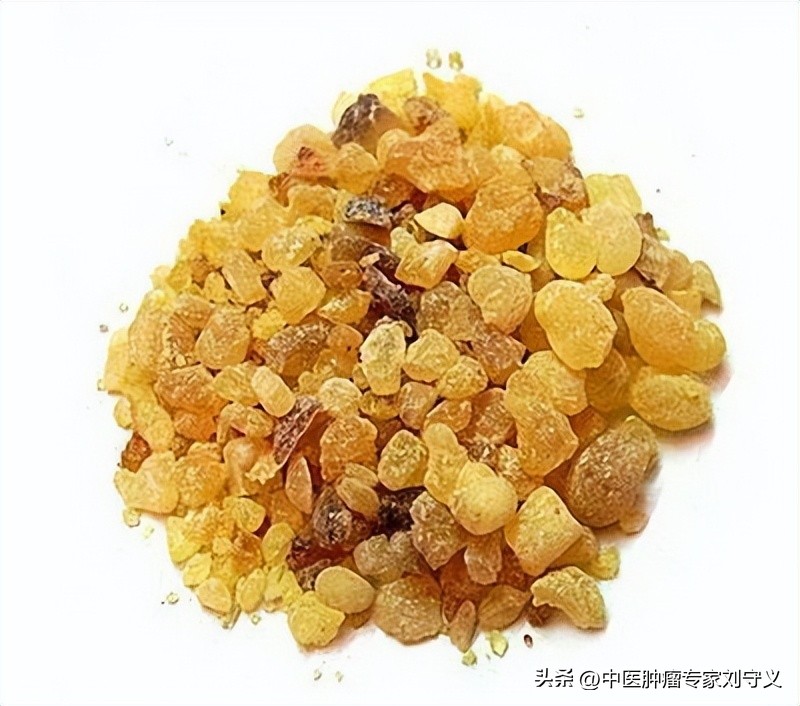 10种用于止痛抗癌的中药,每日一味抗癌中药