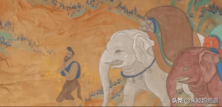 美哭了的动画片,8部绝美中国风动画推荐