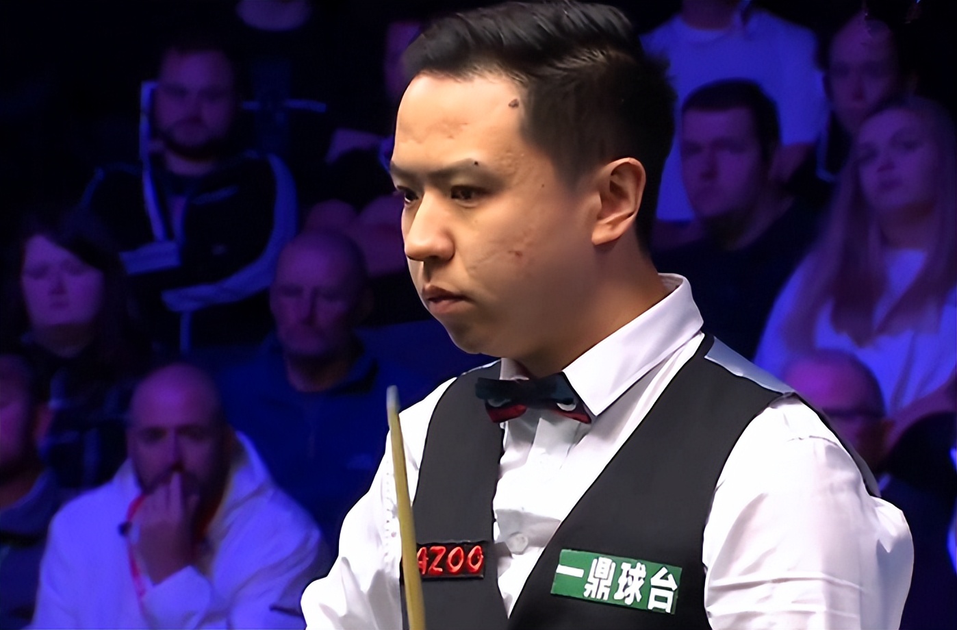 肖国栋vs特鲁姆普,肖国栋特鲁姆普交手记录