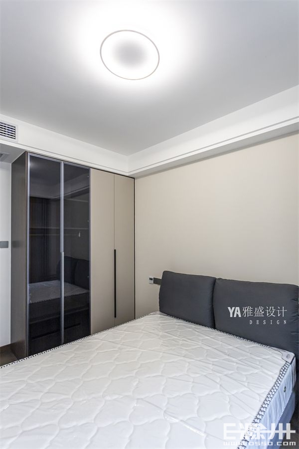 滁州清风明月135平米完工啦，只有一个要求：高级感