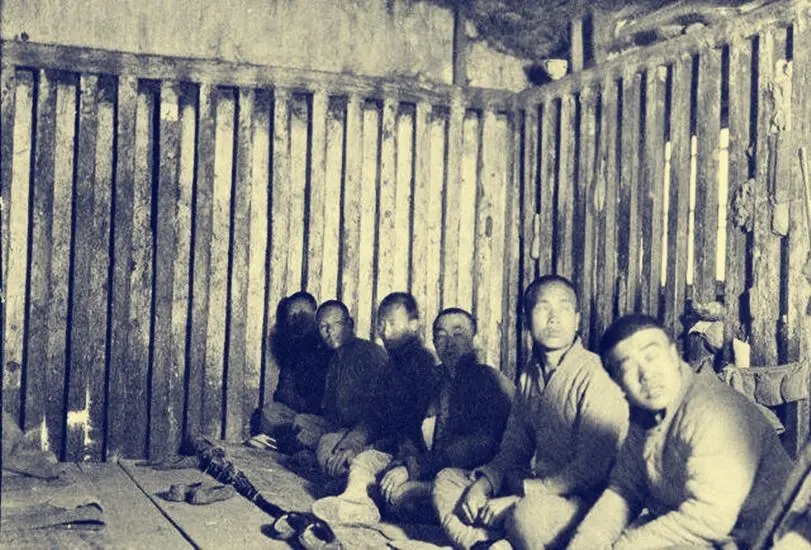 悍匪排行榜刘华强,刘华强算不算十大悍匪