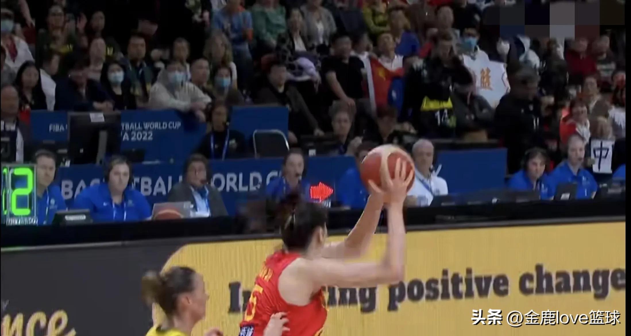 中国女篮对澳大利亚篮球比赛直播,中国女篮澳大利亚直播回放完整版