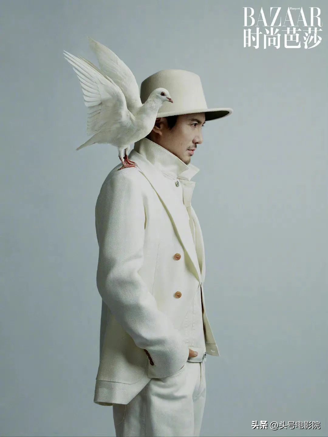 2022全球最帅100张面孔王鹤棣,王鹤棣和肖战哪个更帅