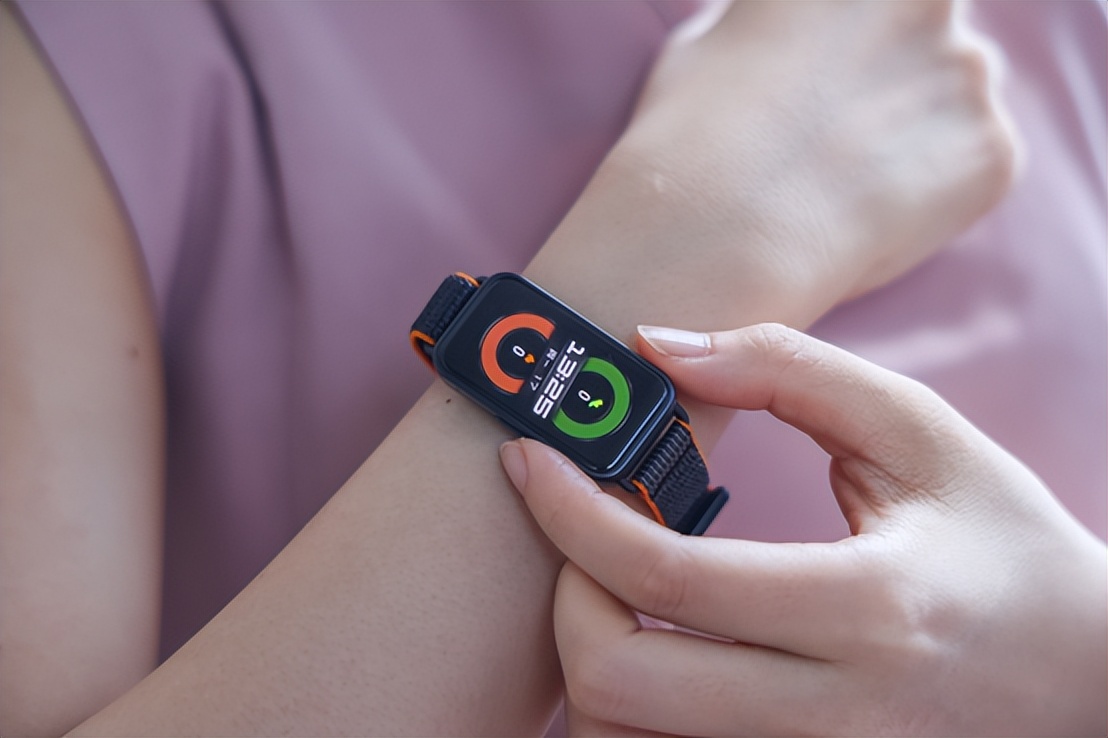 华为续航高的手环,续航华为手环