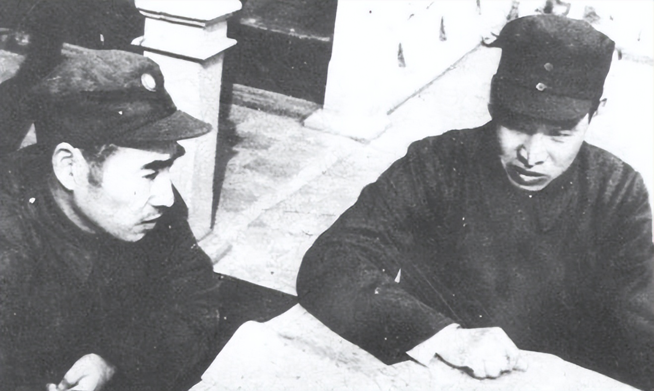 解放时期华野东野实力,东野华野中野四野哪个厉害