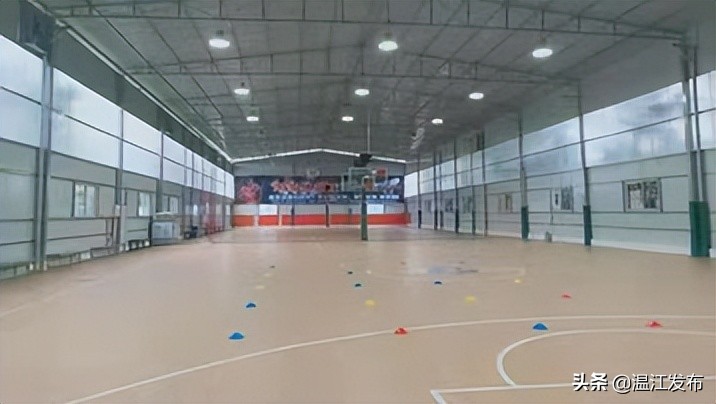 温江新篮球场馆,篮球场馆温江
