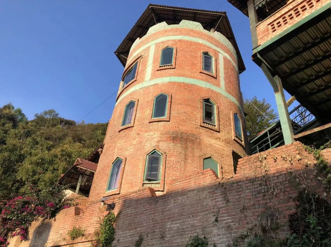 城堡中的马原,城堡里马原