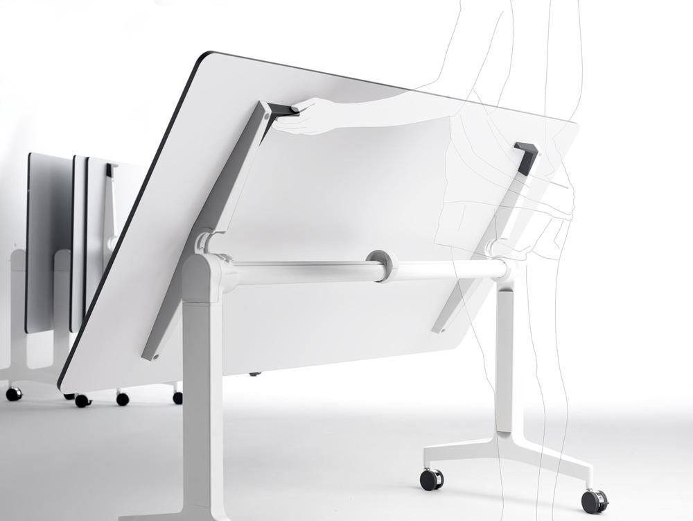 拥抱工作场所变革：法国第二大制药公司Servier里斯本办公设计