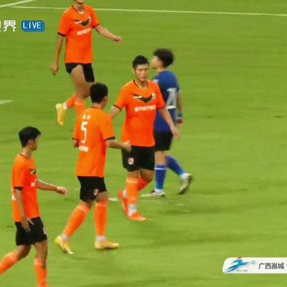 广西邕城比赛,上林总决赛回放