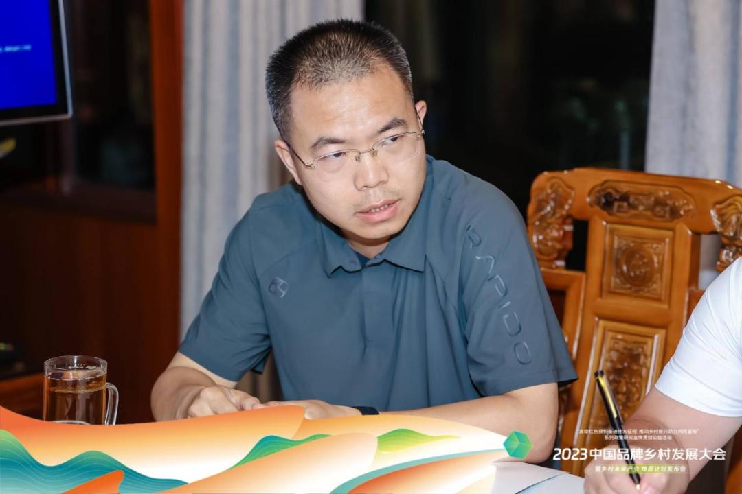 乡村振兴大咖说观点汇总,乡村振兴方面的领导讲话