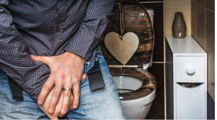 为什么男人的丁丁，普遍偏左？