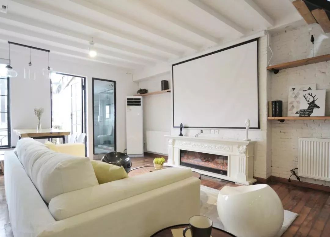 家里装修有横梁怎么设计处理,横梁竖梁怎么装修