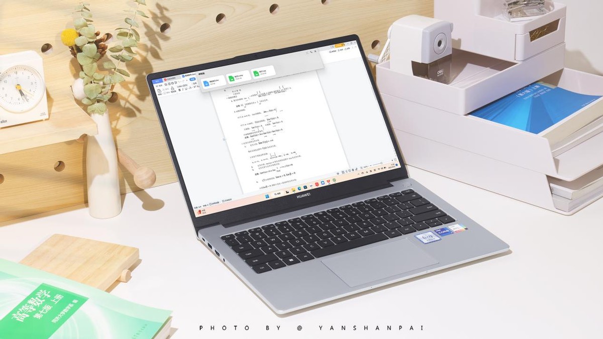 matebook14和matebookd14的区别,华为matebookd14笔记本测评