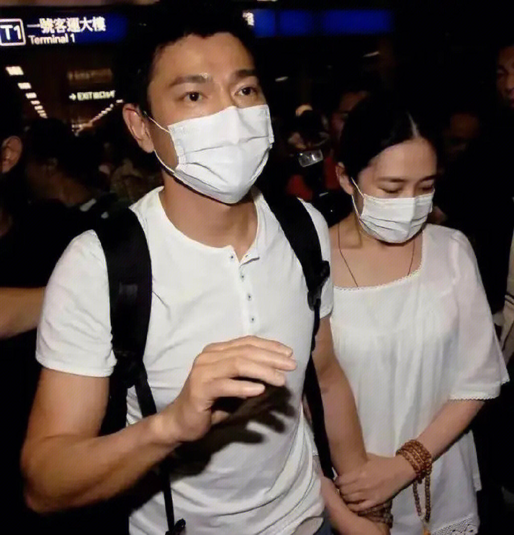 刘德华谈小孩上学,刘德华亲自送女儿上学