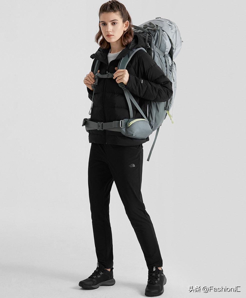 北面羽绒服哪个款式最好看,今年新款羽绒服有没有好看的