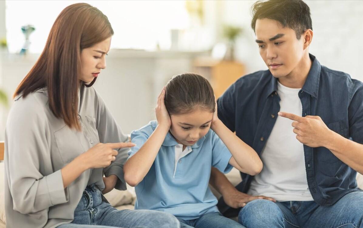 孩子动不动就哭怎么办？家长了解背后的原因后，用对方法轻松应对