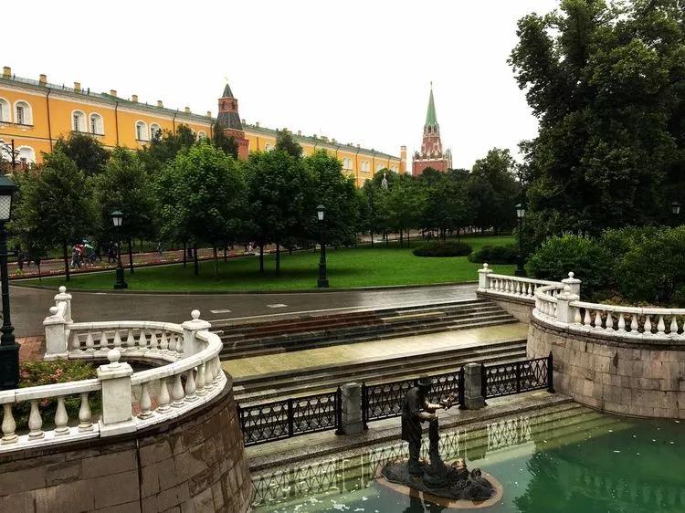 莫斯科旅游攻略浙江,俄罗斯旅游攻略