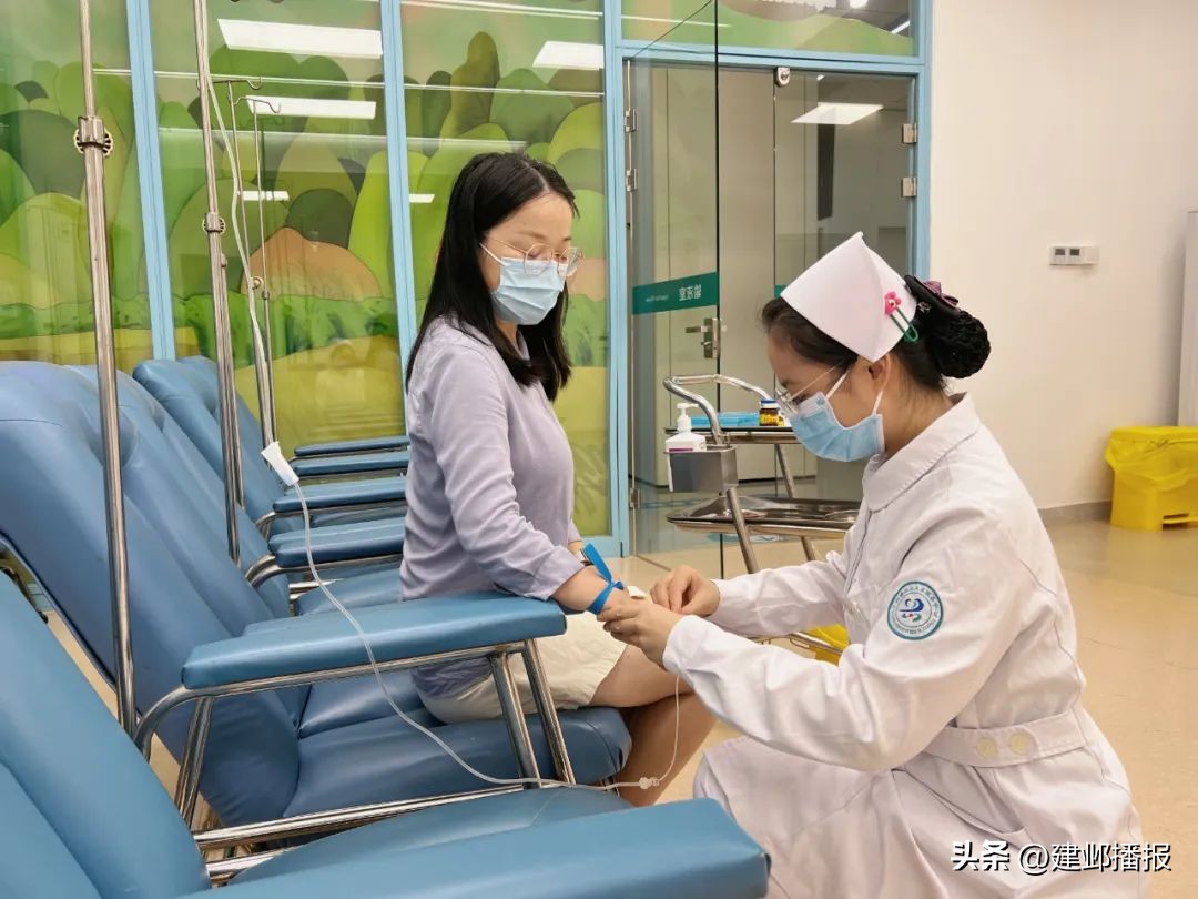 建邺区医院,南京建邺社区医院