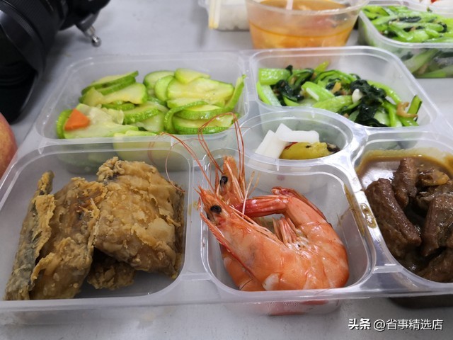 合肥北城十元盒饭姐地址,合肥北城盒饭姐十元盒饭