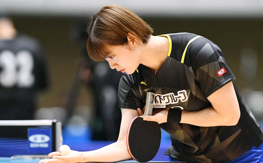 陈梦名次,排名第一的乒乓球陈梦