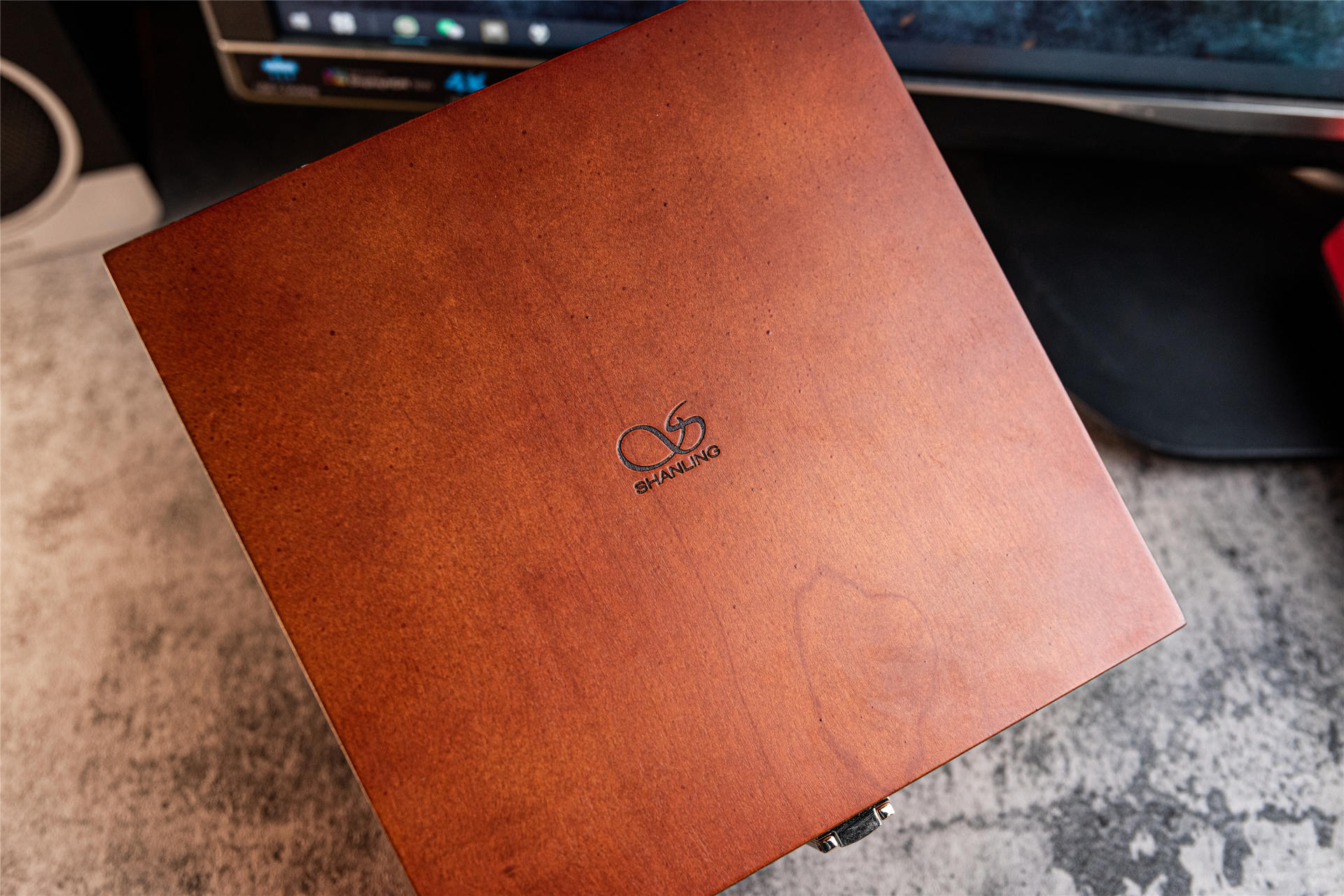 山灵m9价位,山灵m9plus便携播放器限量999台