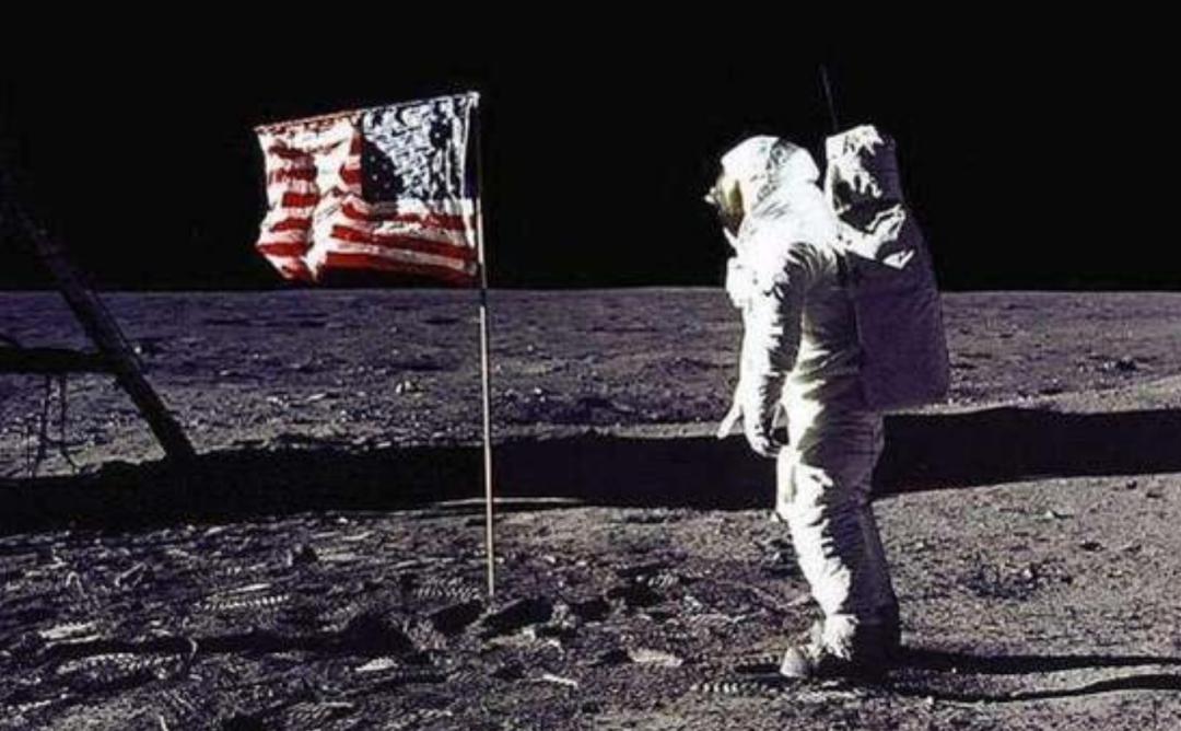 阿波罗登月是真是假嫦娥5号,阿波罗登月真伪科学验证