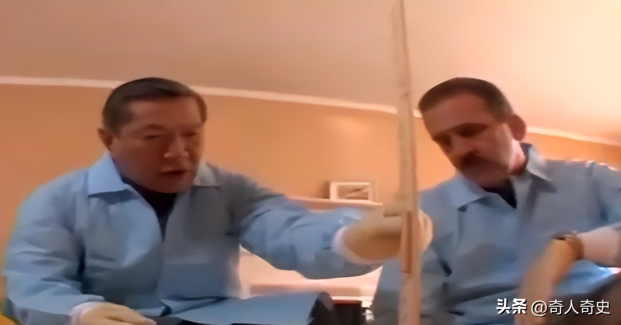 大揭秘李昌钰探案第一集,李昌钰探案锦集