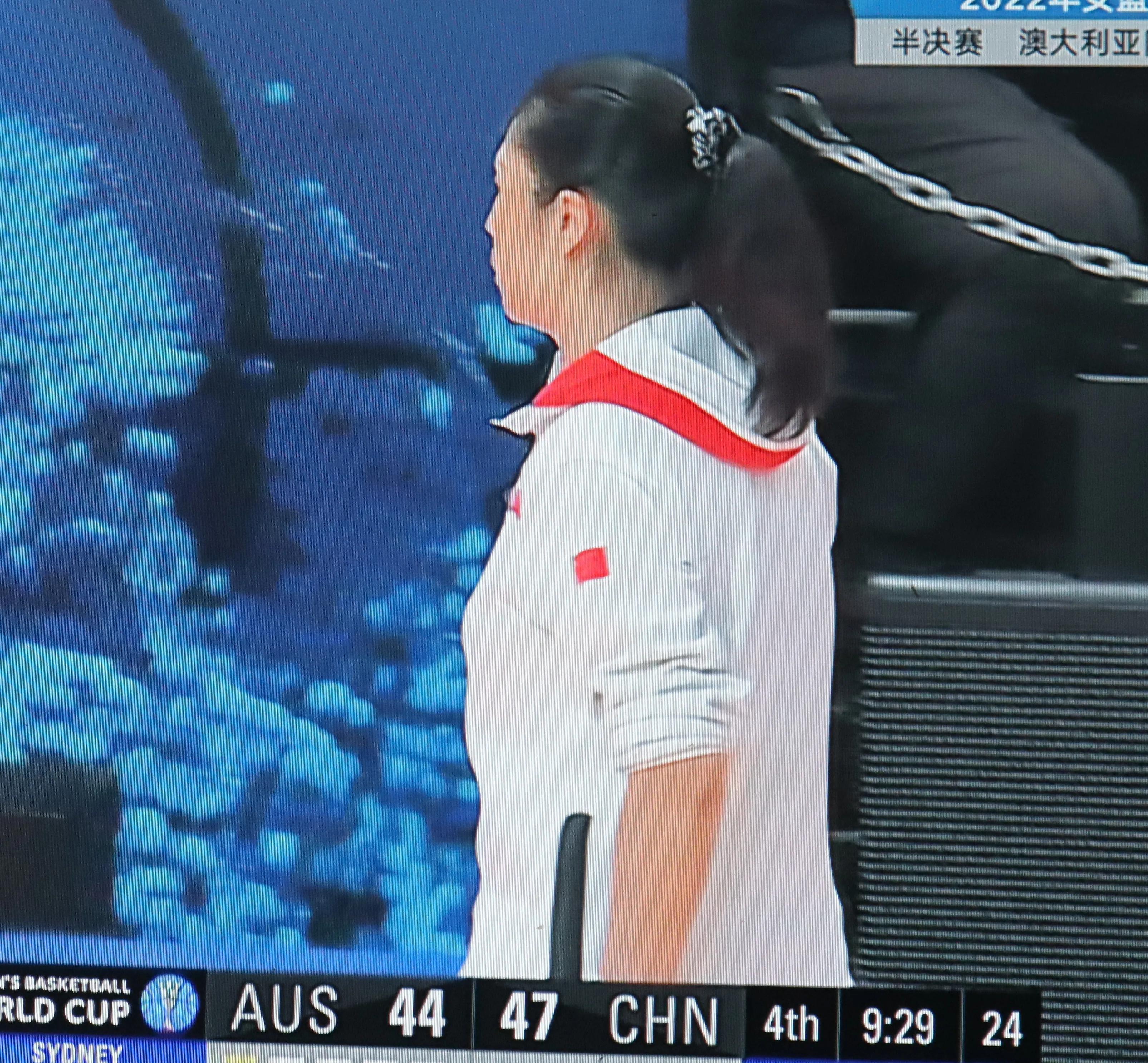 天上九头鸟，地下湖北佬，说说国际篮球赛场上的几位湖北人