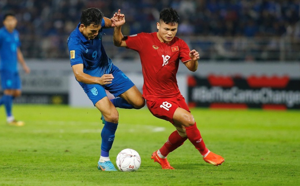 2019年中国杯国足1-2泰国,国足紧张的原因
