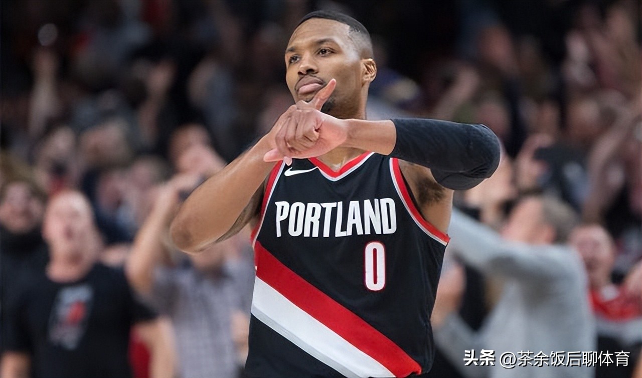 利拉德湖人交易传闻,湖人队交易最新消息利拉德