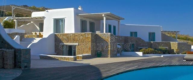 一线城市十大豪宅对比,全球房价最高十大城市中国有几个