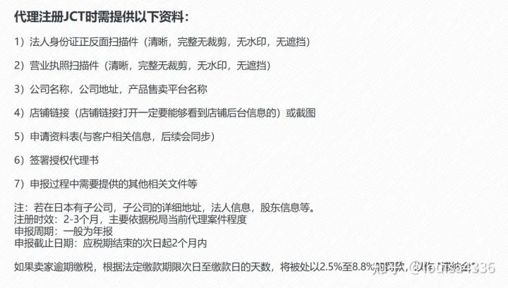 日本jct标准申报要交多少税,日本jct税怎么缴纳