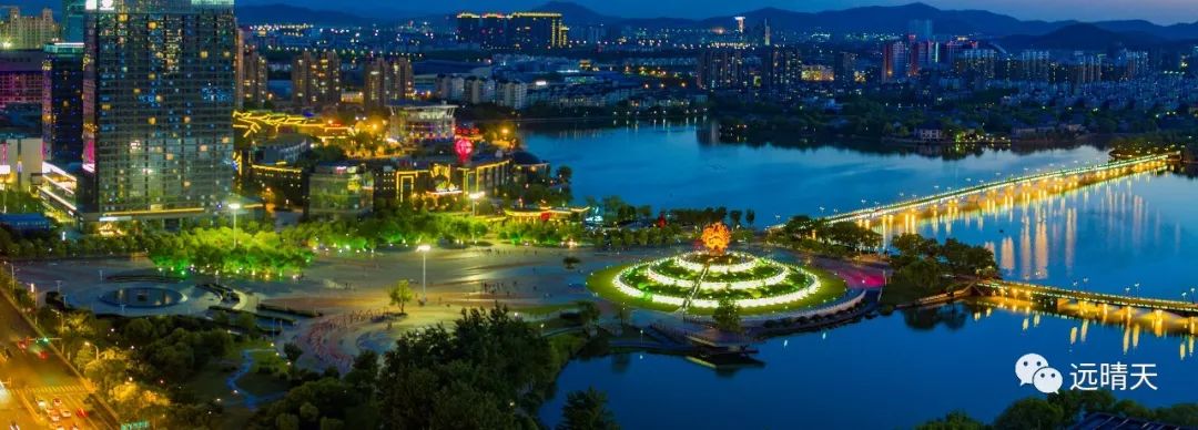 最美江宁四月天,我们只谈春暖花开,诗词歌赋,不聊红尘俗世