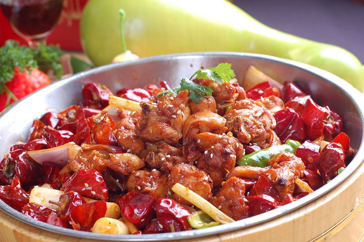 兔肉被称为保健美容肉又称百味肉,兔肉有哪些口味的好吃呢