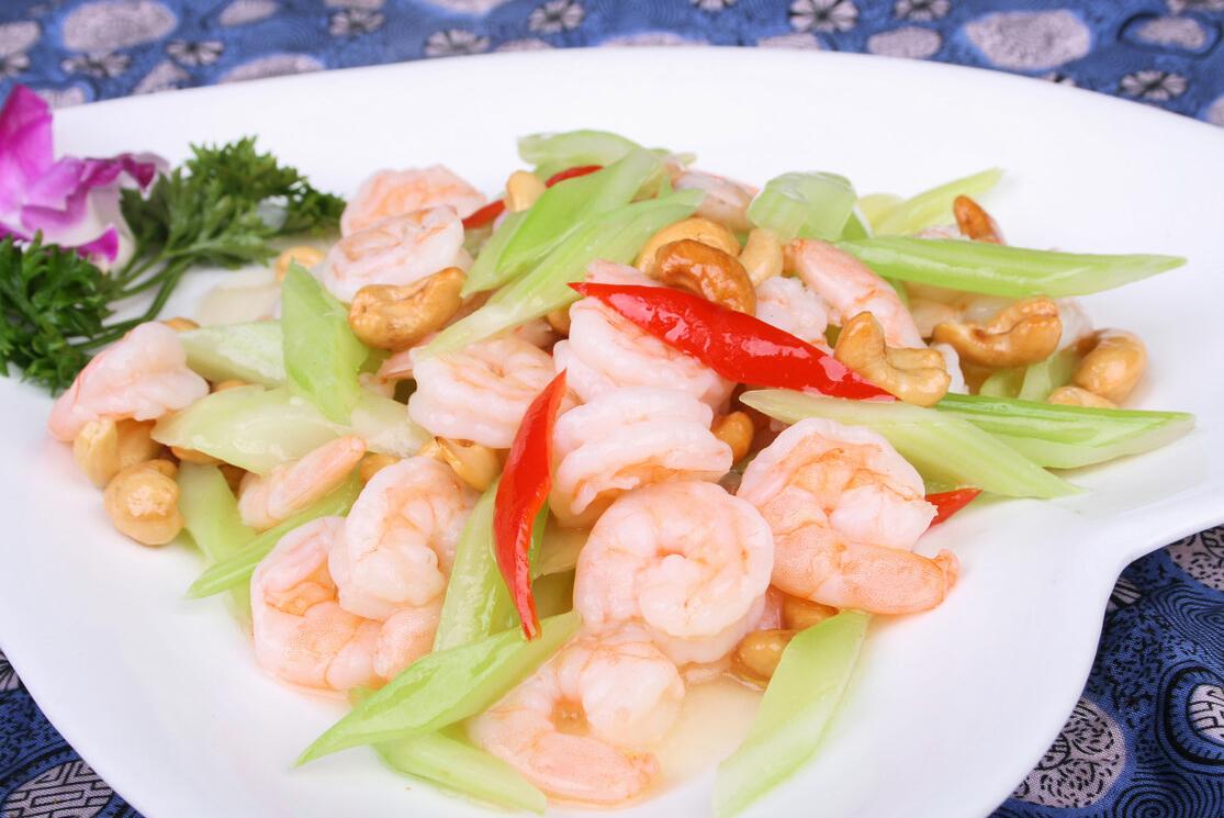 冬季养生吃什么推荐10大养生食谱,请收好这份初冬养生食谱