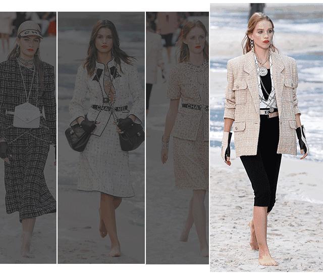 春天女士穿什么外套,今年春天必火的外套选它好看炸了