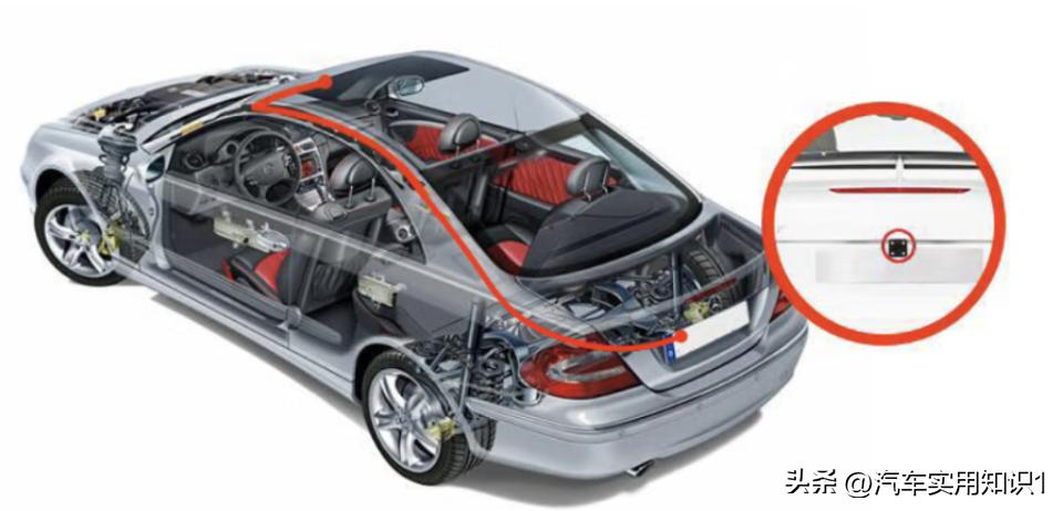 行车记录仪有必要买前后双录的吗,有必要前后双显行车记录仪吗