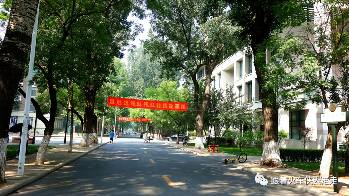 老天津读历史，新天津新全运（四）——天津大学（下）